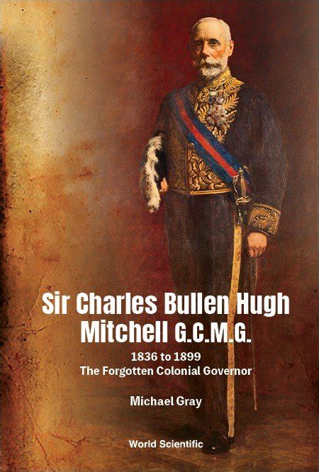 sir charles bullen hugh mitchell