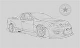 Commodore Pages Drawings Cars Draw Coloring Holden Colouring Vr Car Cartoon Google Choose Board Clipart Color Paint sketch template