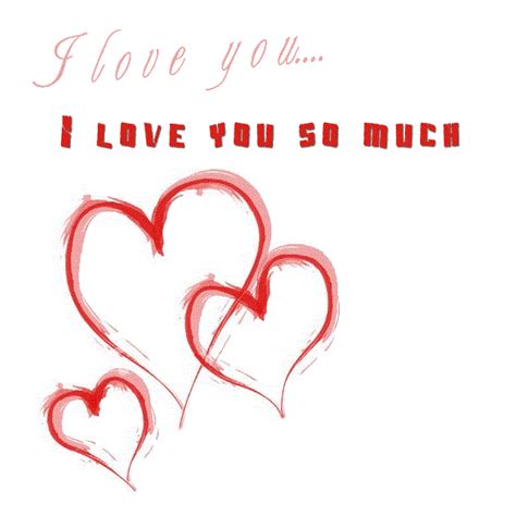 i love you sooo much quotes