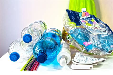 ways    plastic bottles   primary class british council