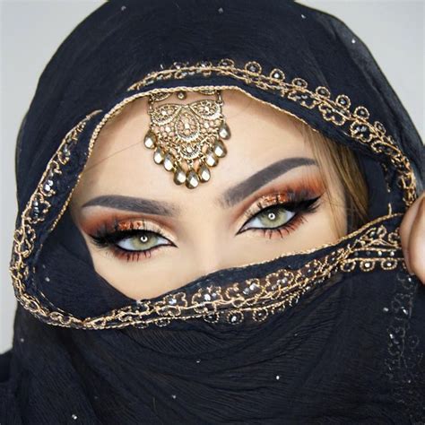 Best 25 Arabic Makeup Tutorial Ideas On Pinterest How To Smokey Eye