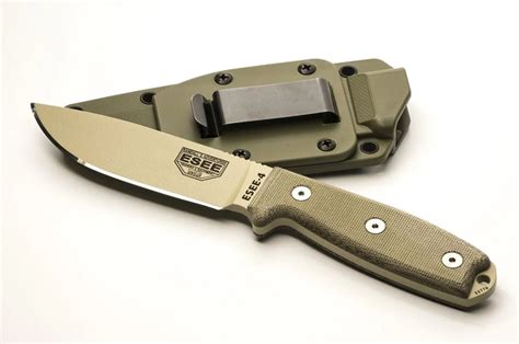 esee  knife review blacksheepwarriorcom