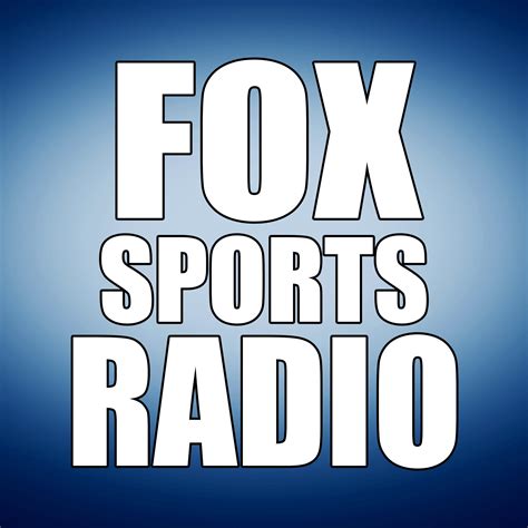 fox sports radio weekends iheartradio