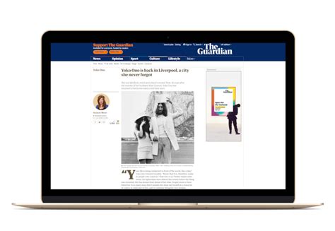 page  guardian advertising  formats