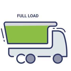 full load large load london waste management