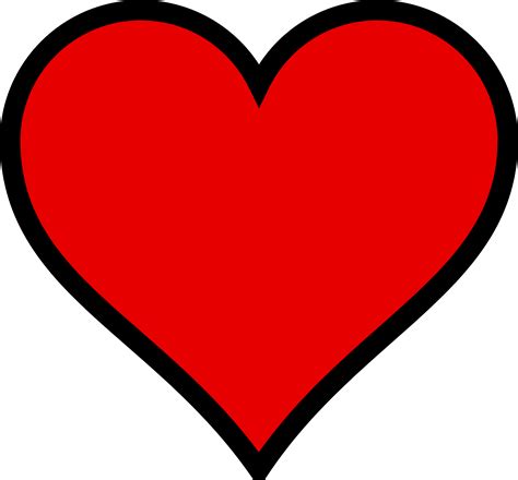 high resolution heart clipart   cliparts  images