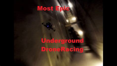 epic underground drone racing hazak  furadi youtube