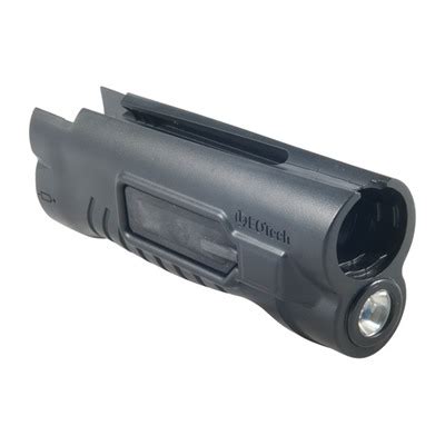 eotech shotgun integrated forend light  remington   upgrade  home defense rem