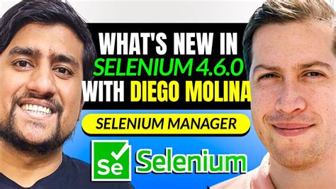selenium   diego molinaselenium contributor selenium