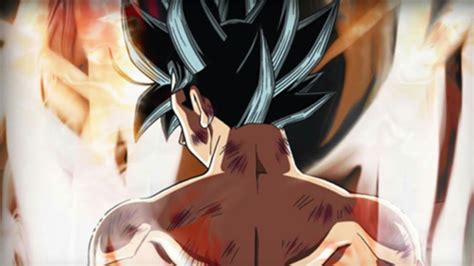 dragon ball super [amv] courtesy call youtube