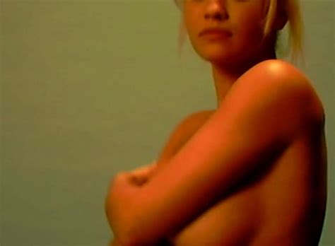 Rita Ora Nude And Topless Thefappening 29 Photos The