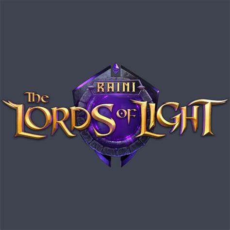 gamesplus raini  lords  light video game