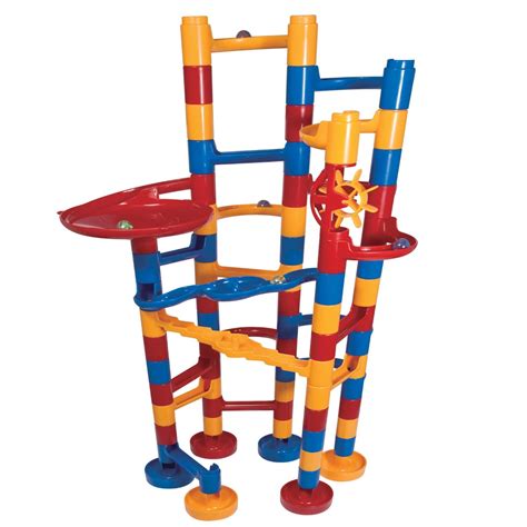 super marble run mindful toys