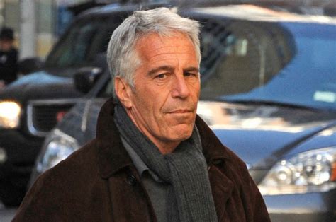 Jeffrey Epstein Trivia 80 Facts About The American Financer Useless