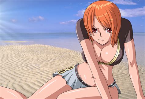Top10 Delle Ragazze Più Desiderate Di One Piece Animeclick