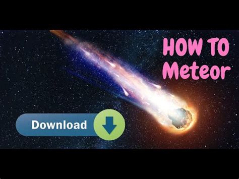 install meteor client youtube
