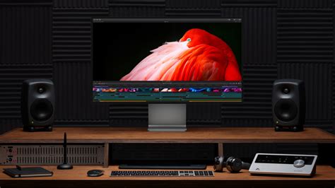 apple debuts   pro display xdr acquire