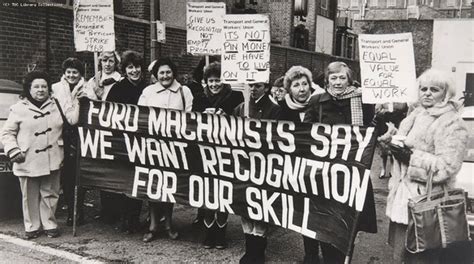 made in dagenham a clarion call for equal pay in the city bdbf llp