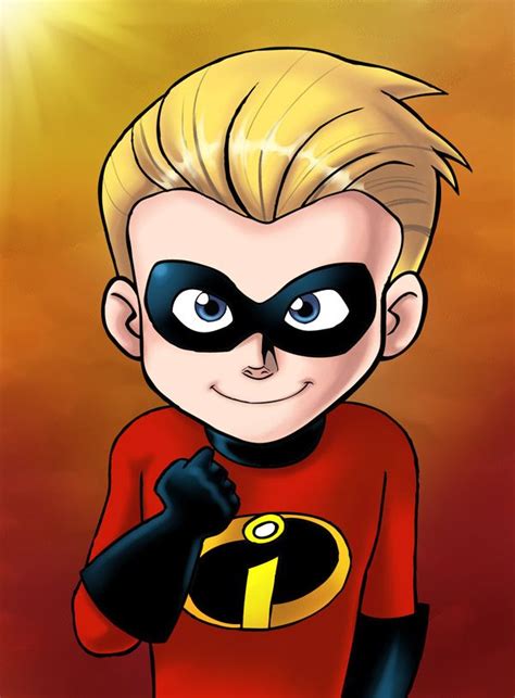 dashiell dash parr ~ the incredibles 2004 my favorite art pictures dash the incredibles