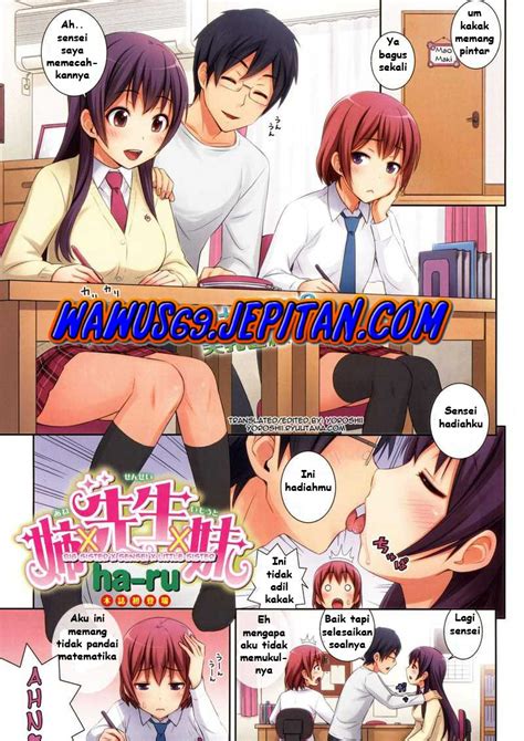 komik anime hentai fotomemek download