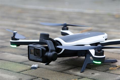 gopro karma review    drone  gopro diehards techcrunch