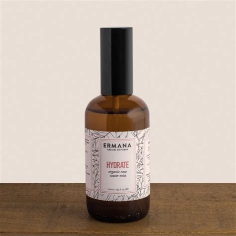 ermana face oils contain apricot oil obtained from the kernels of apricots