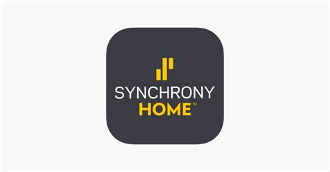 synchrony bank home design credit card login review home decor