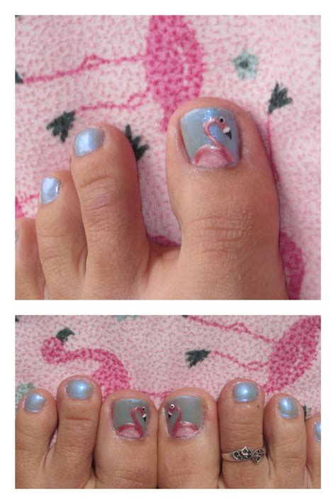 flamingo nail art flamingo nails rasta nails fingernail designs