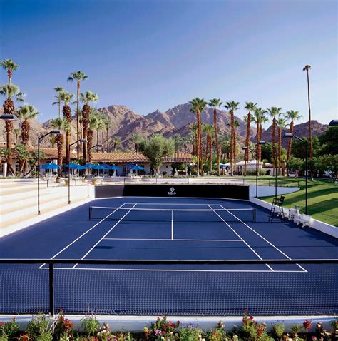 worlds   beautiful tennis courts tennis court design