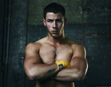 omg quote of the day nick jonas i ve technically had sex with a dude omg blog [the