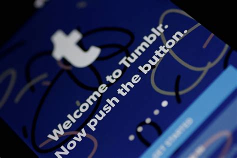tumblr bans porn after apple removes its app from app store fortune