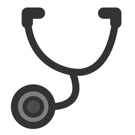 red stethoscope png svg clip art  web  clip art png icon
