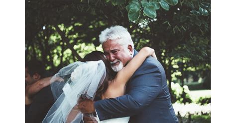 Father Daughter Wedding Pictures Popsugar Love And Sex Photo 15