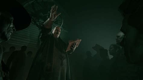 Outlast 2 Character Reveal Sullivan Knoth Ign