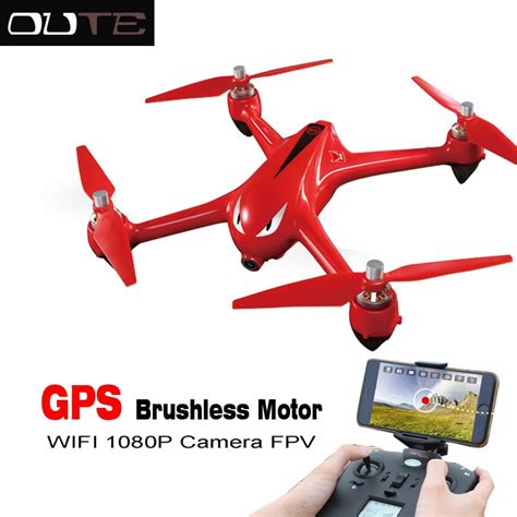 brushless motor  gps real time rc helicopter drone  camera hd  axis rtf rc quadcopter
