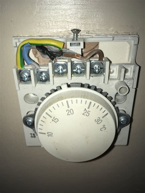 honeywell tb room thermostat wiring diagram wiring diagram  schematic