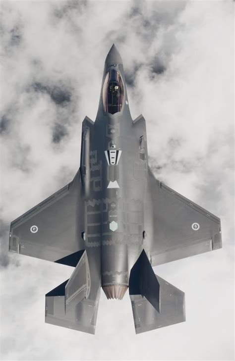 Australian F 35a Stealth Fighters