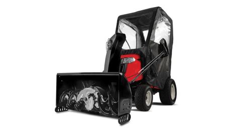 Best Riding Lawn Mower For Snow Blowing Justagric