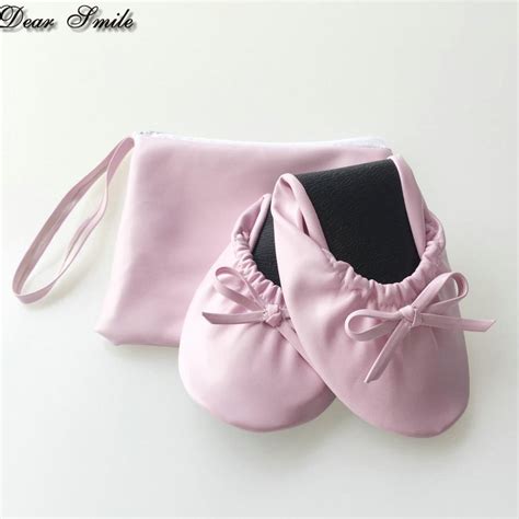 free shipping flat ballerina shoes ballet flats style
