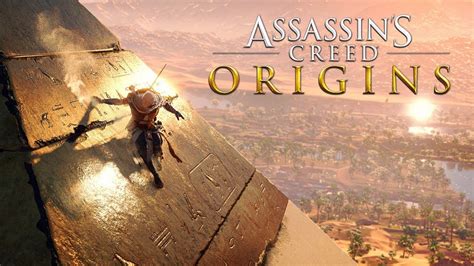 [pc Game] Assassin S Creed Origins Crack Manigaming™