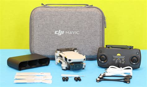 dji mavic mini review  everyday flycam  quadcopter