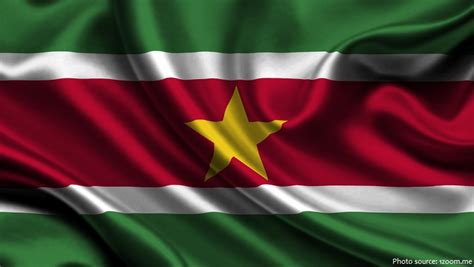 interesting facts  suriname  fun facts