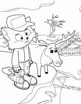 Coloring Winter Wonderland Pages Handipoints Snow Fresh Getdrawings Primarygames Cat Drawing Printables Inc 2009 Cool Find Good Getcolorings sketch template