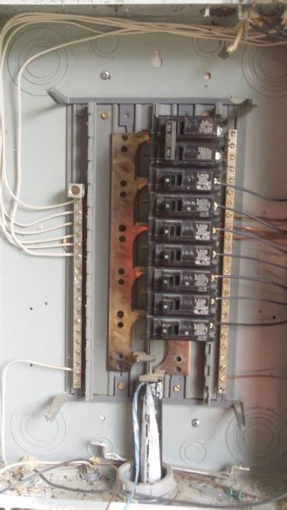 panel wiring electrical page  diy chatroom home improvement forum