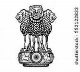 Svart Commissionerate Indien Adhyapak Sahayak Depicted Emblems sketch template