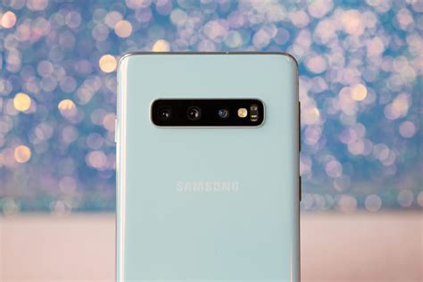 Verizon Launches Galaxy S10 5g And Unveils 20 More 5g Cities For 2019