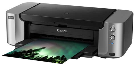 canon announce   pixma pro  printers
