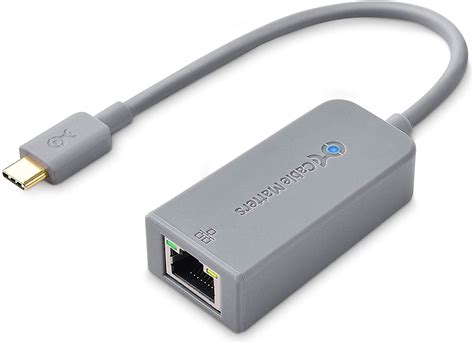 cable matters usb   gigabit ethernet adapter works  chromebook certified walmartcom