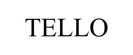 tello trademark  miron enterprises llc serial number  trademarkia trademarks