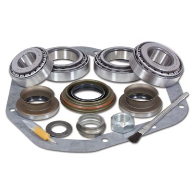 differential bearing kits   ga differential bearing   ga